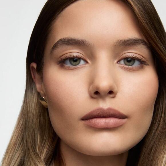 INGLOT Creamy Soft Lipliner Classic Nude 01 | Long-Wear Matte NEW - Picture 6 of 12